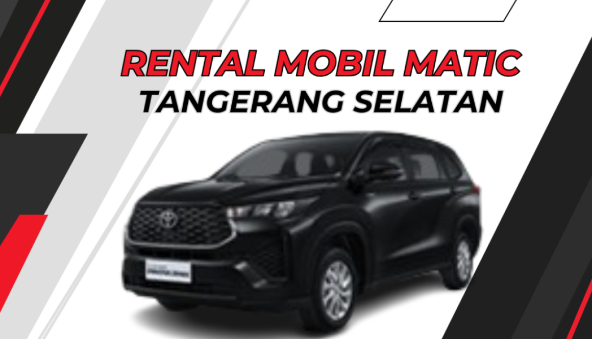 rental-mobil-matic-tangerang-selatan