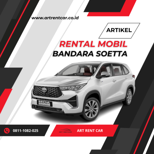 rental mobil bandara soekarno hatta